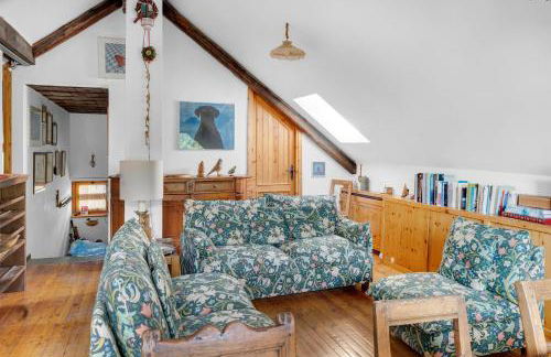 La Grangia - mountain loft - Photo 10