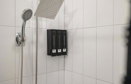 King Bd, Free Prkn, NYC View, 8min Train - Foto 16