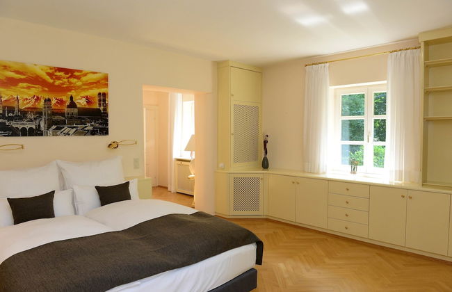 Residenz am englischen Garten - Foto 2