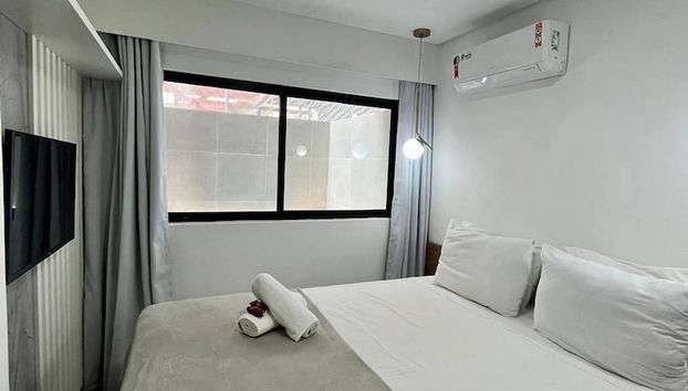 Green Porto 02 - Foto 5, Habitación