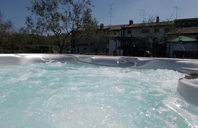 Agriturismo al Tralcio - Photo 62