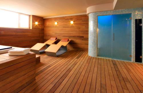 Lagaya Apartaments & Spa - Foto 22