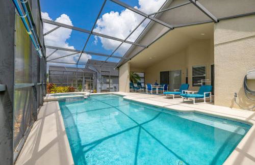 Peaceful yet perfect location, private pool home - Foto 60