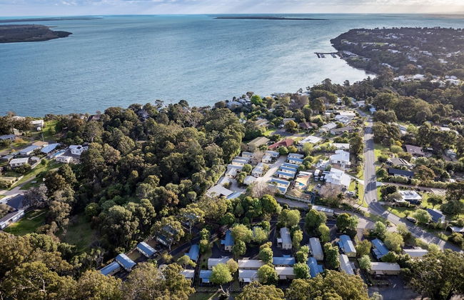 Metung Holiday Villas - Foto 58