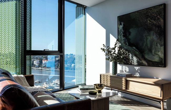 Kangaroo Point Apartments by Urban Rest - Foto 11