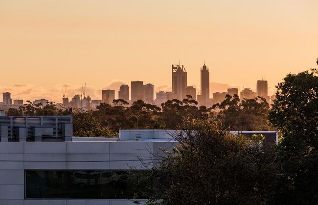 Perth Ascot Central Apartment Hotel - Foto 62