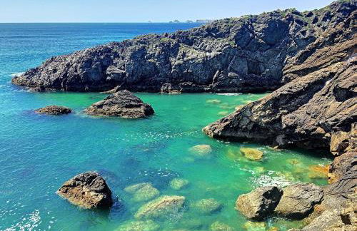 Penty Gozh Crozon Cap de la Chevre - Photo 45