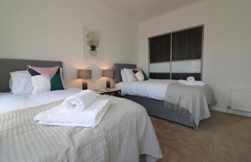 Signature - Macneish House East Kilbride - Foto 15