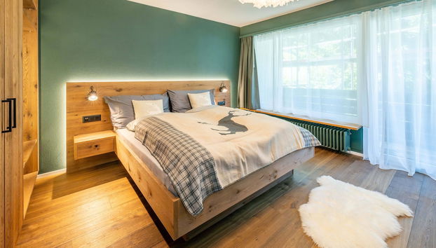 Cervino - Foto 5, Habitación