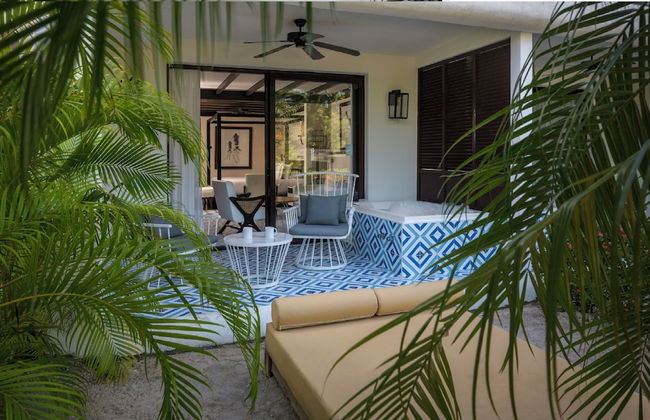 Ocean Riviera Paradise All Inclusive - Photo 46