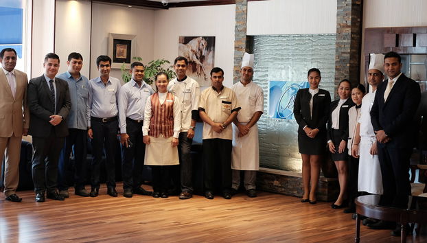 Baity Hotel Apartments - Foto 5