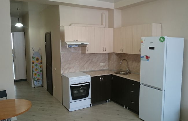 Alles Apartments - Photo 71