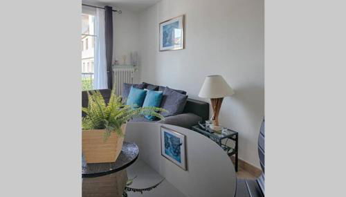 Charme et Confort pour vos vacances sur Nice - Foto 3