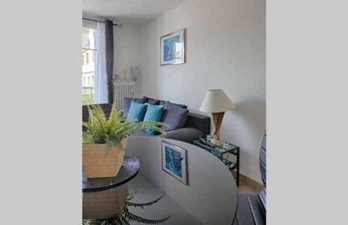 Charme et Confort pour vos vacances sur Nice - Foto 3