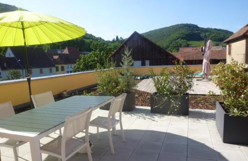 LA TÊTE AU SOLEIL - Foto 7