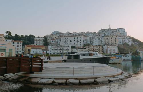 Casa Sole e Sale - Foto 12