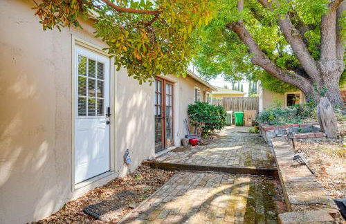 Serene Studio in SF Suburbs Quiet and Cat Friendly! - Foto 1