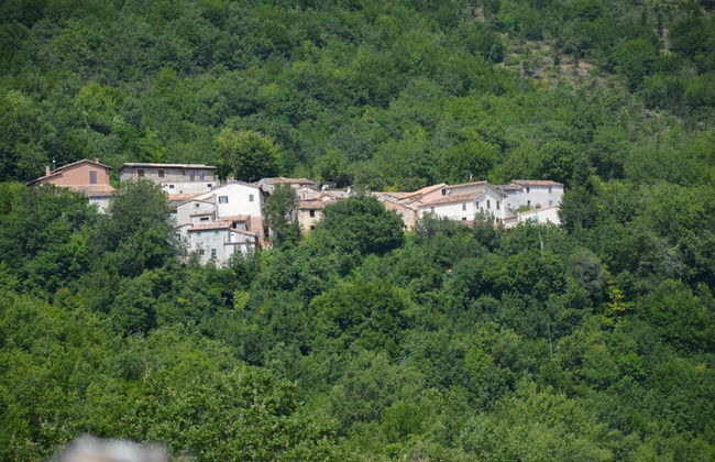 Locanda della Rocca - Foto 63