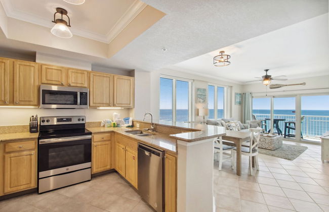 Crystal Tower Comfort Condos by Hosteeva - Foto 42