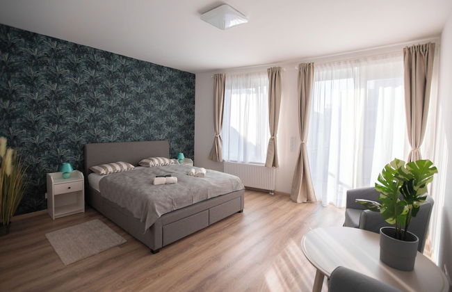 Elisabeth Downtown Apartments by FirstHost - Photo 52