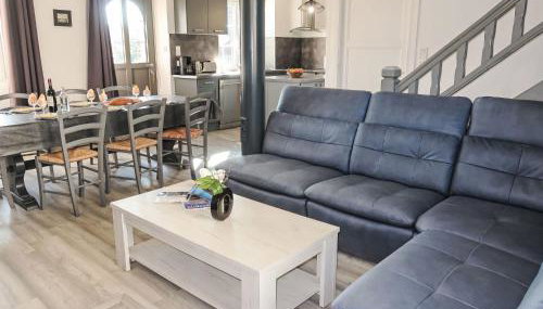 Holiday Home Le Coup de Coeur by Interhome - Foto 2