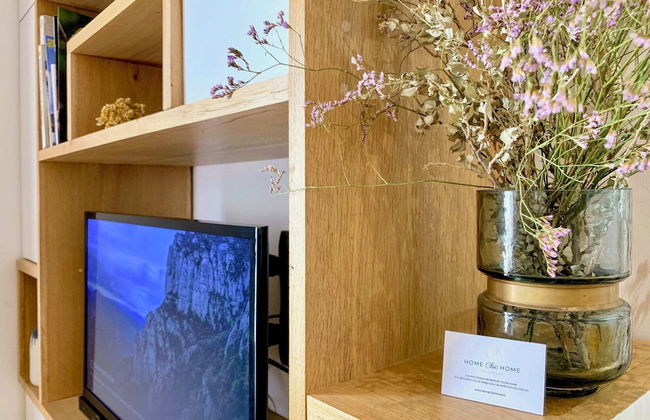 Home Chic Home - Les Toits Sainte Ursule - Foto 24