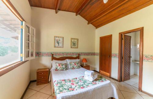 Hotel Fazenda Santa Helena - Photo 31