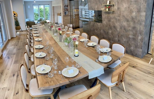 Bader Suites - Foto 45