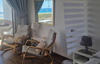 Vv casafaromar oceanfront air conditioning - Foto 7
