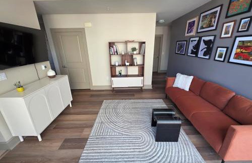 Downtown Beautiful 3-bedroom Apartment Steps to Convention Center, Petco Park! - Foto 34