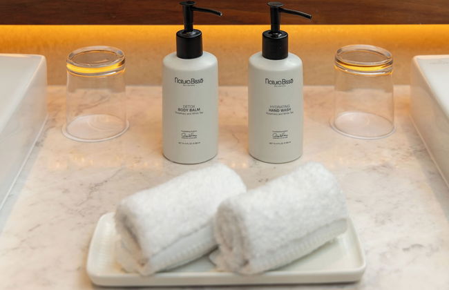 Sun Palace Cancun - Adults Only - All-inclusive - Foto 39