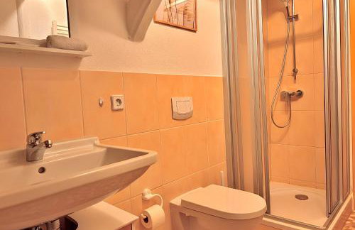 Gemütliche Fachwerkwohnung mit Hängematte, Elbnah 300m - Foto 27