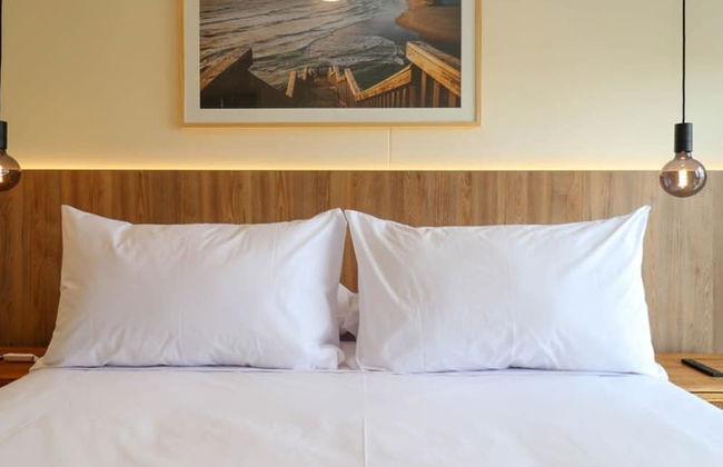 Extraordinary 2BR in Barranco - Photo 11