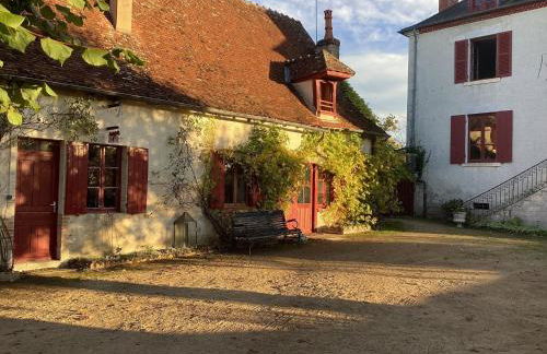 Charming Home by River Allier - Foto 18