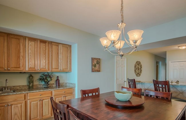 Legacy II 905 - Foto 10