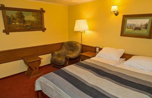 Ranczo w Dolinie - Bałtów - Foto 25