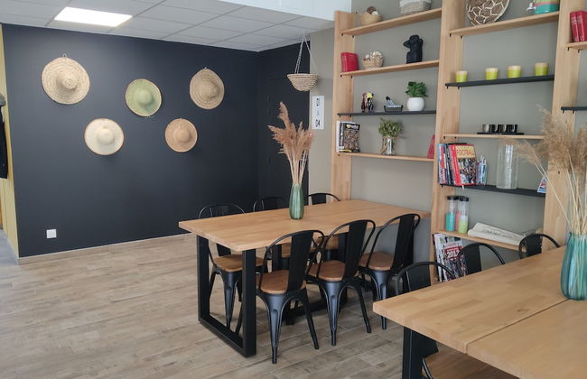 Villa Raphaëlle - Foto 26