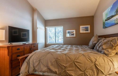 New Listing 2 bedroom and Loft 2 bath Summit E Bldg 16 condo sleeps 8 Steps to Eagle Lodge Chair 15 - Foto 22