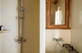 Mezzo Lovero Suites Kimolos - Foto 63