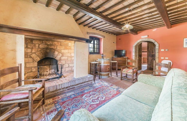 Casale Villa Chiara - Foto 27