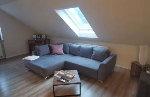 Ferienwohnung Fleckenstein - Foto 7