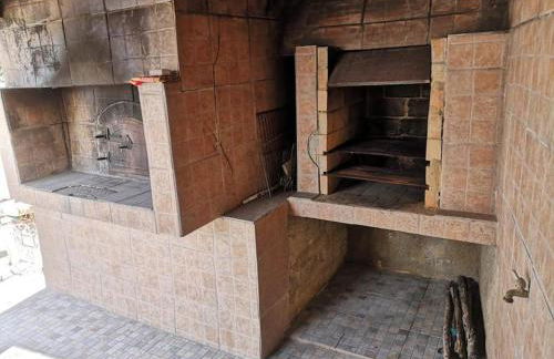 Casa Manuel J. J. M -Alfambras, Aljezur - Quiet Country House - Foto 20