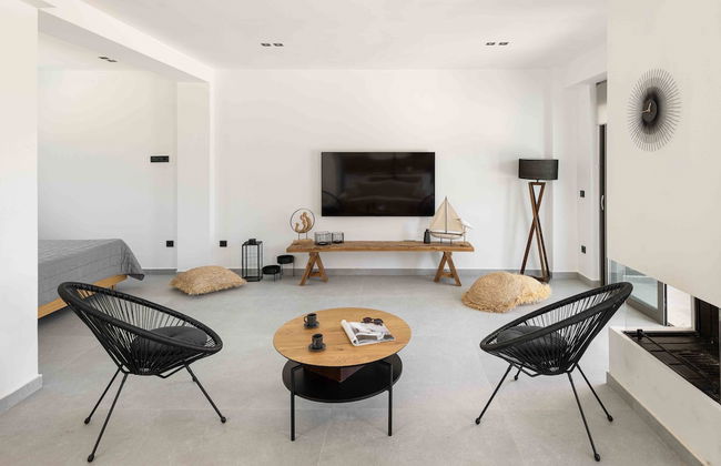 Koni Villas 1 by Halkidiki Villas - Foto 15