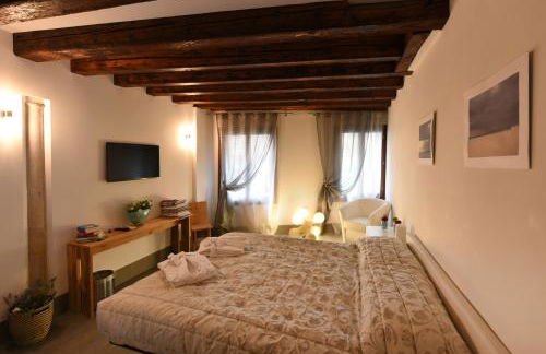 Corte Coppo Deluxe Apartment - Foto 40