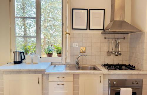 Podere Gattabigia - Foto 21