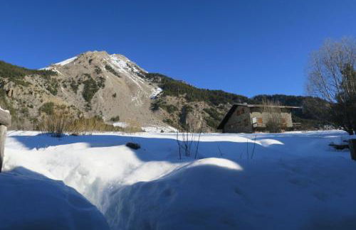 Le Bachasson - Photo 12