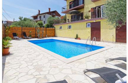 Holiday Home Vlady by Rent Istria - Foto 38