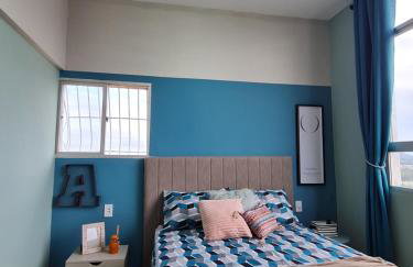 GUARALOFT ARUBA NO MIRANTE DE GUARAPARI - Photo 12