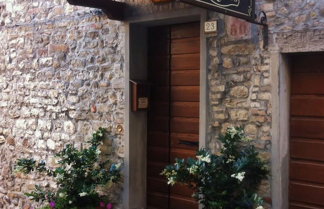La locanda del Borgo - Foto 34