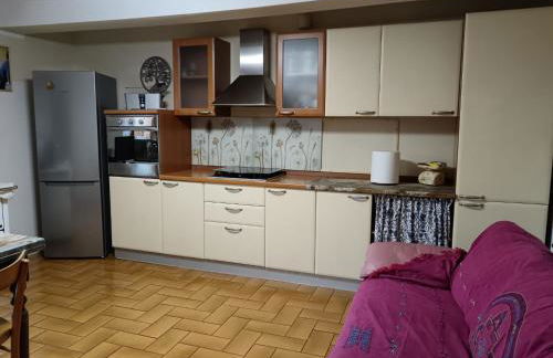 HOME L'UPUPA AMIATA - Foto 16